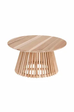 Cheap JEANETTE Sohvapöytä ø 80 Cm Pöydät