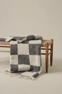 Best Sale JEN Villatorkkupeitto Torkkupeitot & Viltit