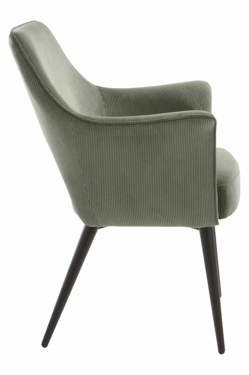 Outlet JESOLO Käsinojallinen Tuoli Tuolit