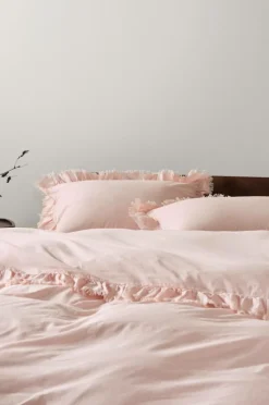 Fashion JINN Pussilakanasetti Kapeaan Sänkyyn Pussilakanasetit