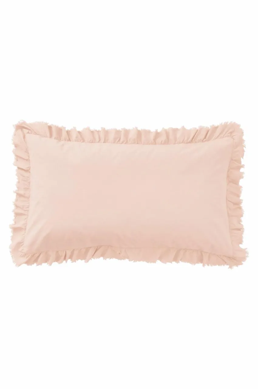 Best Sale JINN Tyynyliina 90x50 Cm Tyynyliinat|Pussilakanasetit