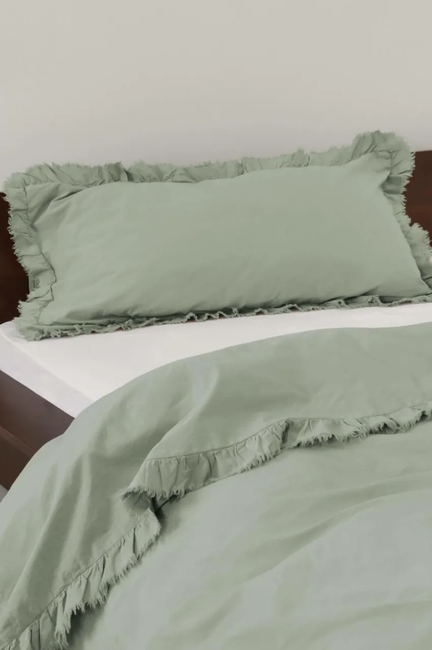 Outlet JINN Tyynyliina 90x50 Cm Tyynyliinat|Pussilakanasetit