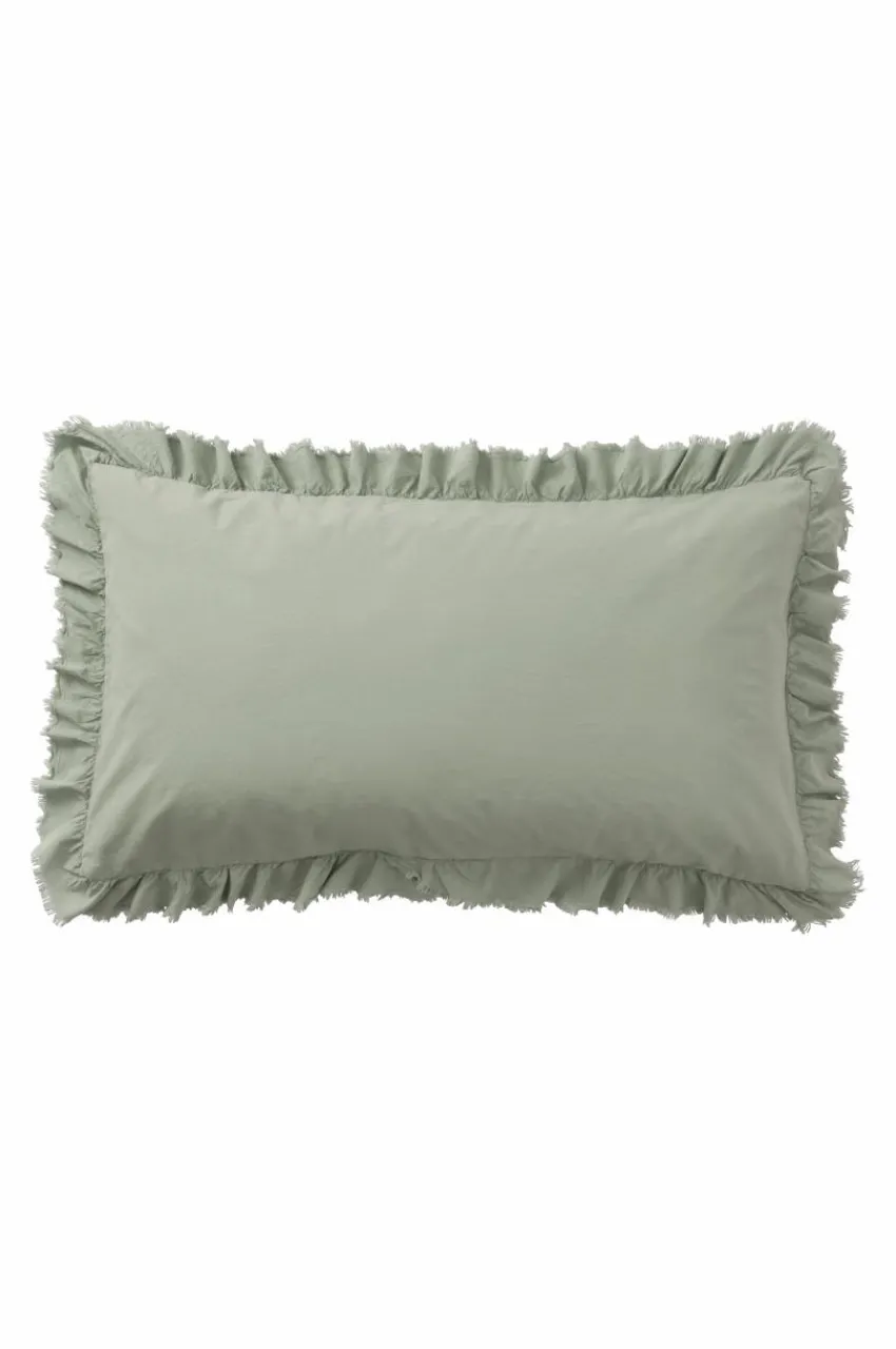 Outlet JINN Tyynyliina 90x50 Cm Tyynyliinat|Pussilakanasetit