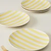 New JODI Lautanen 4 Kpl -pakkaus ø 28,5 Cm Lautaset