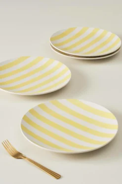 New JODI Lautanen 4 Kpl -pakkaus ø 28,5 Cm Lautaset