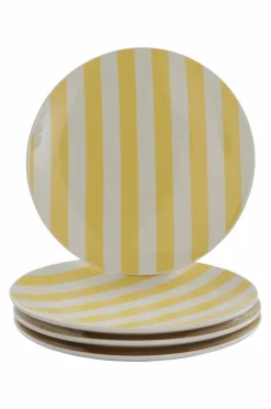 New JODI Lautanen 4 Kpl -pakkaus ø 28,5 Cm Lautaset