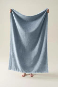 Sale JOEY Kylpypyyhe, Iso, 100x150 Cm Isot Kylpypyyhkeet