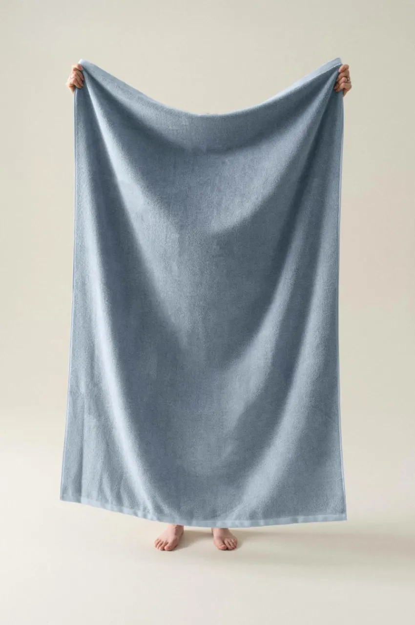 Sale JOEY Kylpypyyhe, Iso, 100x150 Cm Isot Kylpypyyhkeet