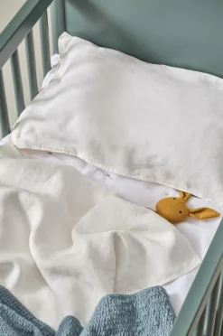Sale JONIE MINI Pussilakanasetti Pinnasänkyyn Lasten Vuodevaatteet