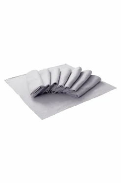 Discount JONIE Pellavalautasliina 8-pack Lautasliinat
