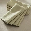 Sale JONIE Pellavalautasliina 8-pack Lautasliinat