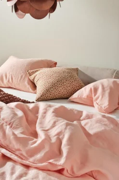 Store JONIE Pussilakanasetti Parisänkyyn Pussilakanasetit