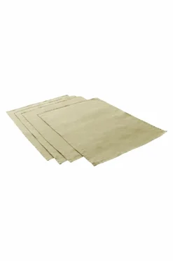Online JONIE Pöytätabletti Pellavasta 4-pack Pöytätabletit