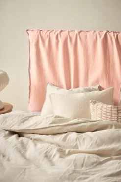 Discount JONIE Sängynpäädyn Päällinen Sängynpäädyt