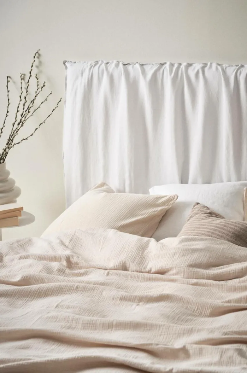 Hot JONIE Sängynpäädyn Päällinen Sängynpäädyt