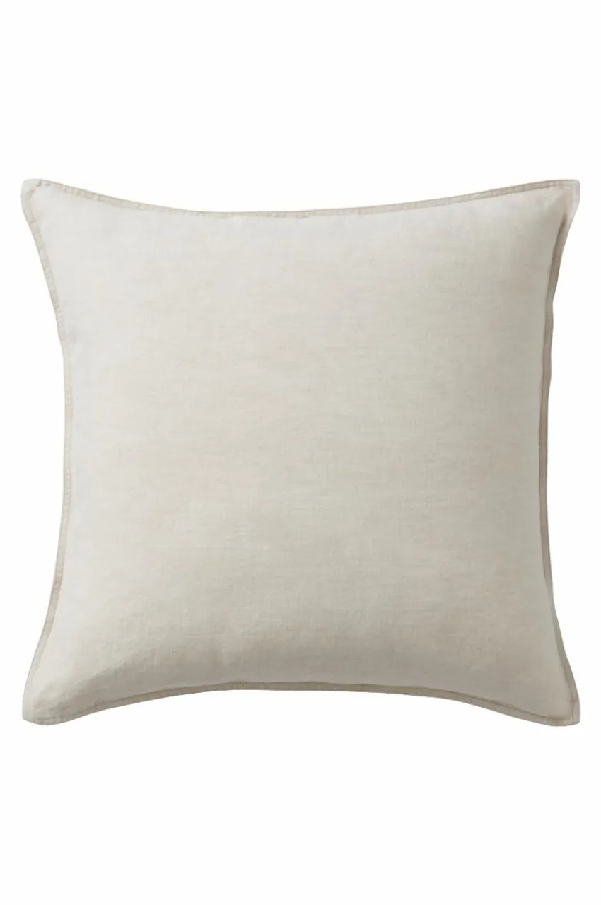 Fashion JONIE Tyynynpäällinen Pellavasta 50x50 Cm Koristetyynyt & Tyynynpäälliset