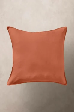 Online JONIE Tyynynpäällinen Pellavasta 50x50 Cm Koristetyynyt & Tyynynpäälliset