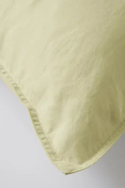 Store JONIE Tyynynpäällinen Pellavasta 50x50 Cm Koristetyynyt & Tyynynpäälliset