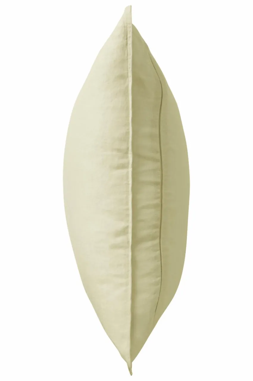 Store JONIE Tyynynpäällinen Pellavasta 50x50 Cm Koristetyynyt & Tyynynpäälliset