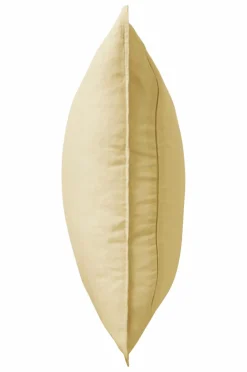 Discount JONIE Tyynynpäällinen Pellavasta 50x50 Cm Koristetyynyt & Tyynynpäälliset