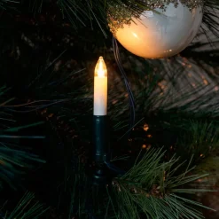 Best Joulukuusenvalot 16 LED Jouluvalot