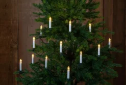 Discount Joulukuusenvalot 7,5 M Joulukoristeet