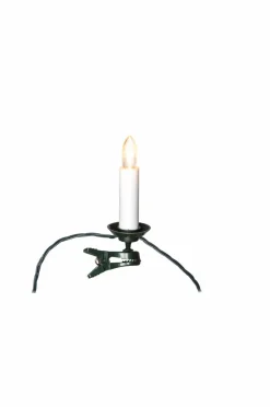 Shop Joulukuusenvalot Sisäkäyttöön 16 LED 1050 Cm Jouluvalot