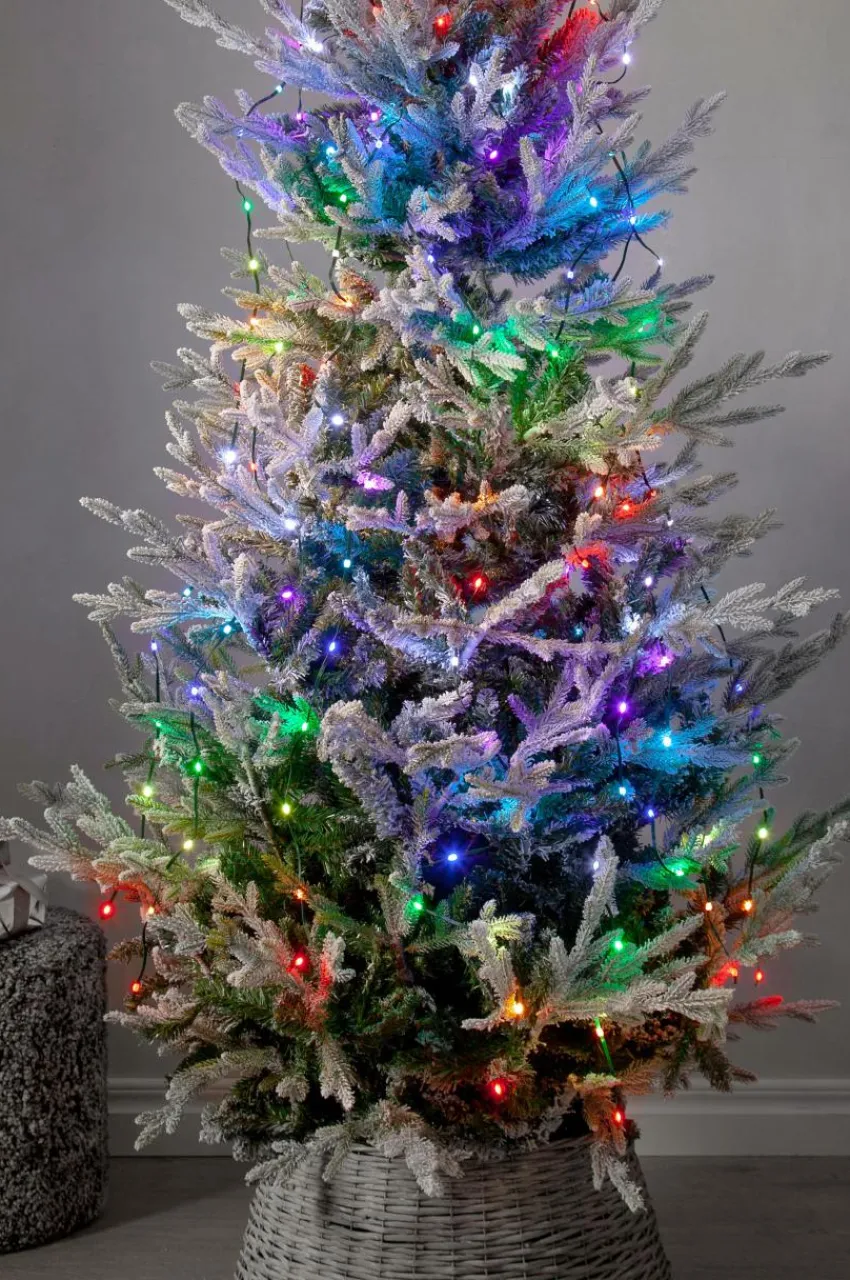 Hot Joulukuusenvalot Smart Tree Jouluvalot