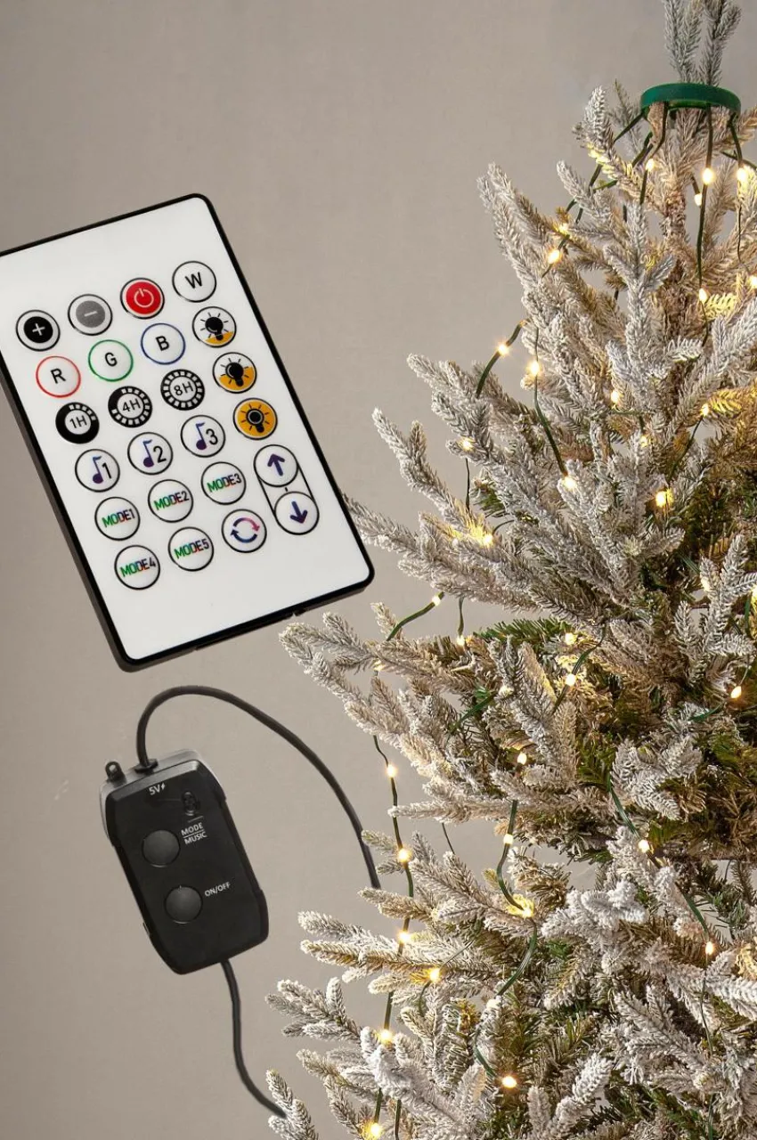 Hot Joulukuusenvalot Smart Tree Jouluvalot