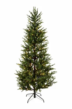 Discount Joulukuusi Malung Ulkokäyttöön, 200 Cm Jouluvalot