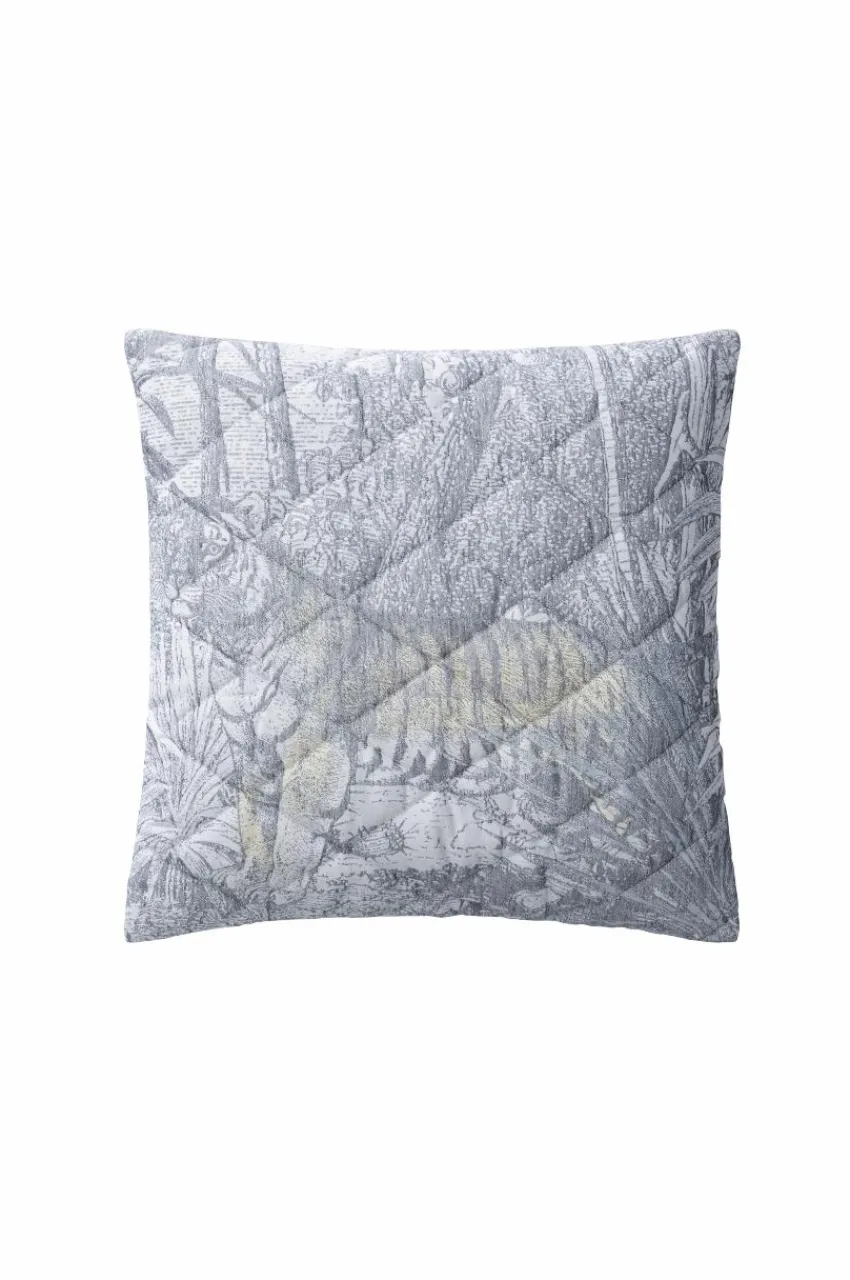 Cheap JUNGLE Tyynynpäällinen 50x50 Cm Koristetyynyt & Tyynynpäälliset