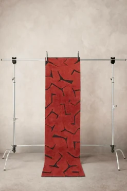 Hot JUNIPER Puuvillamatto 70x250 Cm Puuvillamatot & Räsymatot