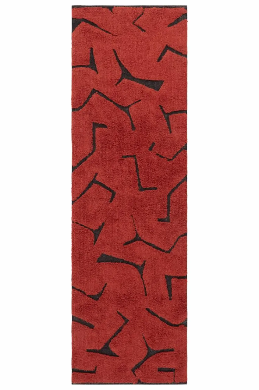 Hot JUNIPER Puuvillamatto 70x250 Cm Puuvillamatot & Räsymatot