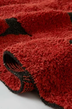 Hot JUNIPER Puuvillamatto 70x250 Cm Puuvillamatot & Räsymatot