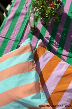 Clearance JUNO Tyynynpäällinen 50x50 Cm Koristetyynyt & Tyynynpäälliset