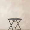 Shop Kahvilapöytä MONTMARTRE 60x60 Cm Puutarhapöydät|Ulkokalusteet
