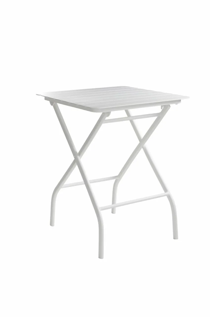 Cheap Kahvilapöytä MONTMARTRE 60x60 Cm Puutarhapöydät|Ulkokalusteet