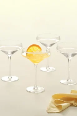 Outlet KAI Cocktaillasit, 4/pakk. Lasit