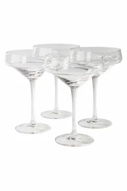 Outlet KAI Cocktaillasit, 4/pakk. Lasit