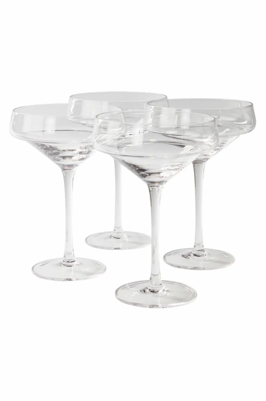 Outlet KAI Cocktaillasit, 4/pakk. Lasit