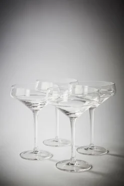 Outlet KAI Cocktaillasit, 4/pakk. Lasit