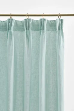 Clearance KAIA Monitoimiverho, Vettä Hylkivä, 1/pakkaus Tekstiilit|Ulkokalusteet