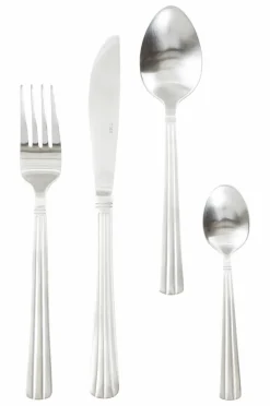Clearance KAIYA Aterinsetti, 16 Osaa Aterimet