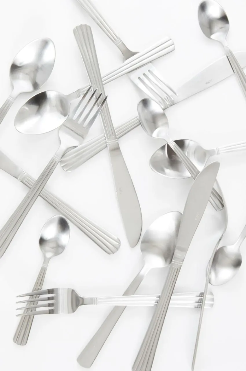 Clearance KAIYA Aterinsetti, 16 Osaa Aterimet