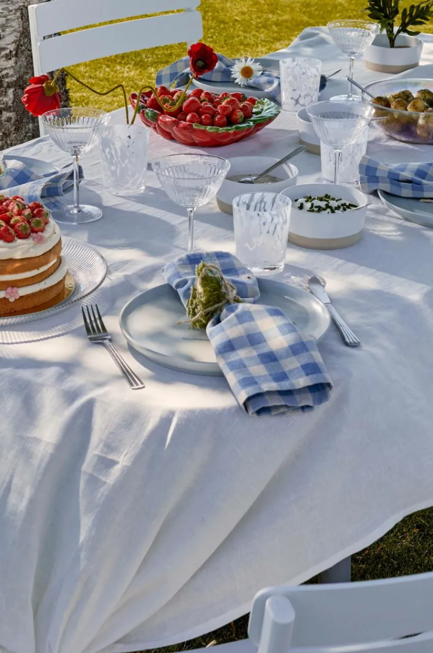 Clearance KAIYA Aterinsetti, 16 Osaa Aterimet