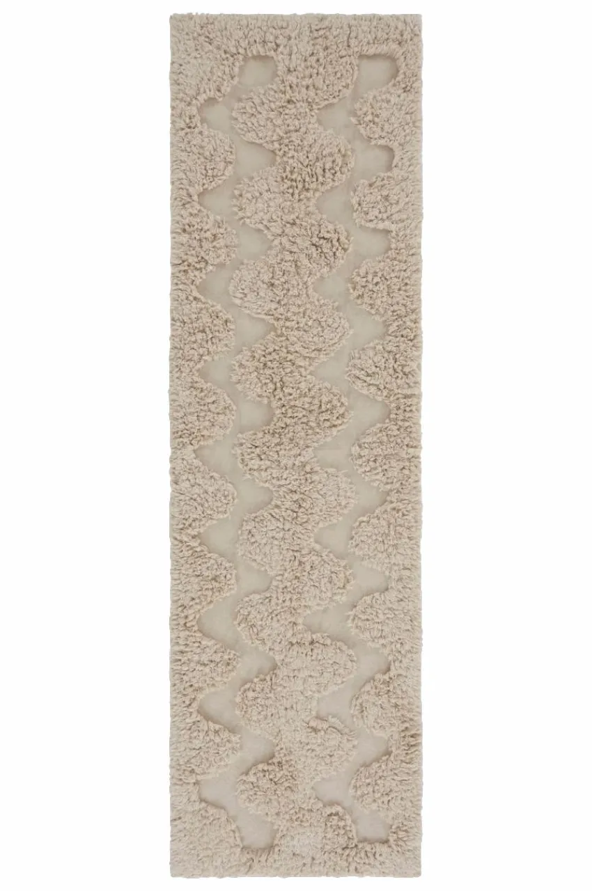Shop KALEI Käytävämatto 70x250 Cm Puuvillamatot & Räsymatot