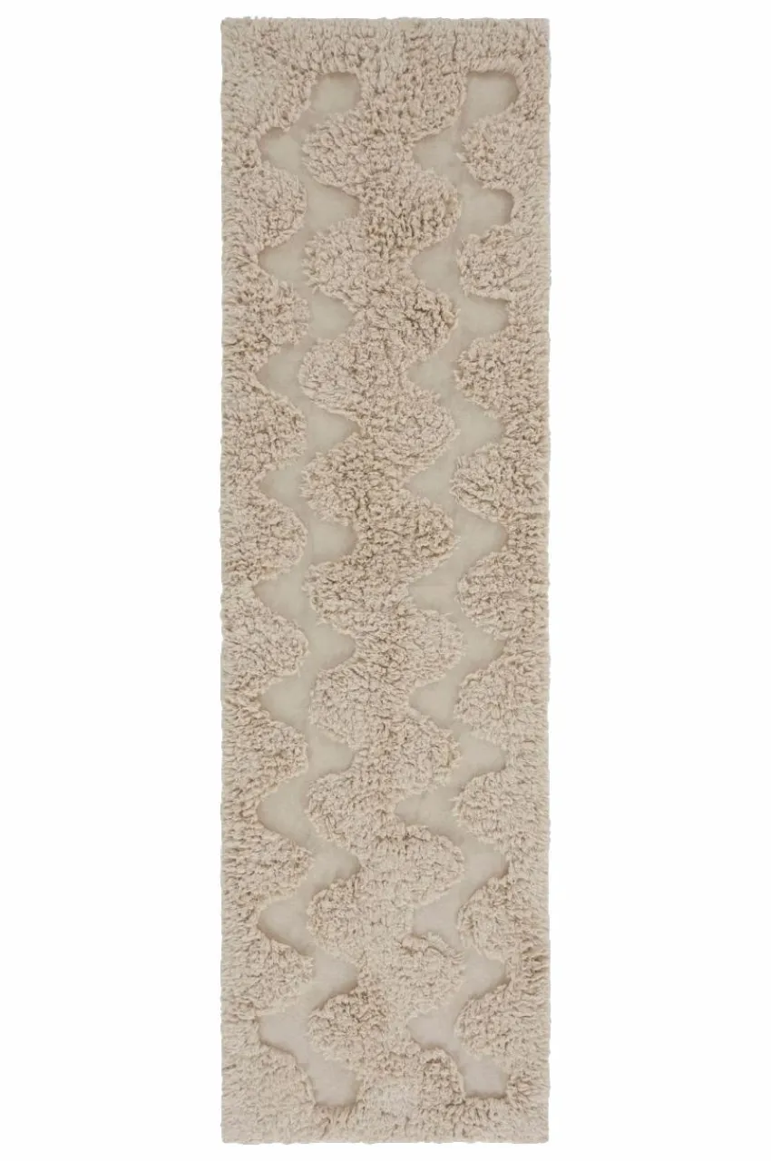 Shop KALEI Käytävämatto 70x250 Cm Puuvillamatot & Räsymatot