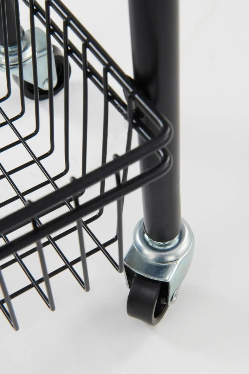 Flash Sale KALI Säilytysvaunu Kylpyhuonetarvikkeet