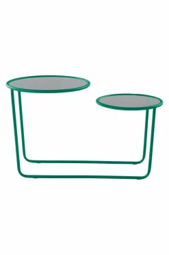 Clearance KALLO Sivupöytä 81x45 Cm Pöydät