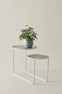 Best KALLO Sivupöytä 81x45 Cm Pöydät